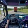 American Truck Cargo Games 3D