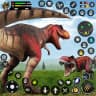 Dinosaur Simulator 3D Games