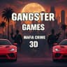 Gangster Games Mafia Crime 3D