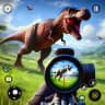 Wild Dino Animal Hunting Games